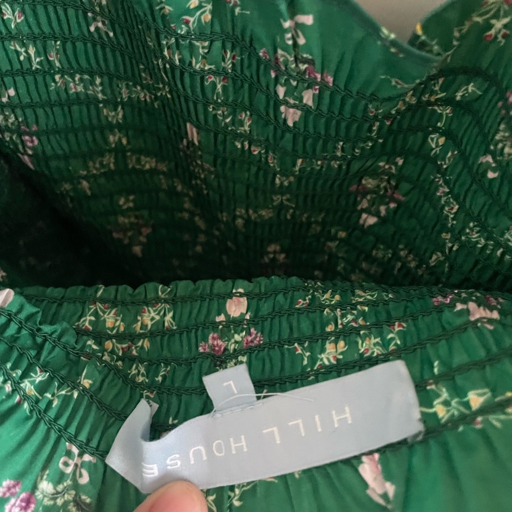 Hill House Home Caroline Nap Dress